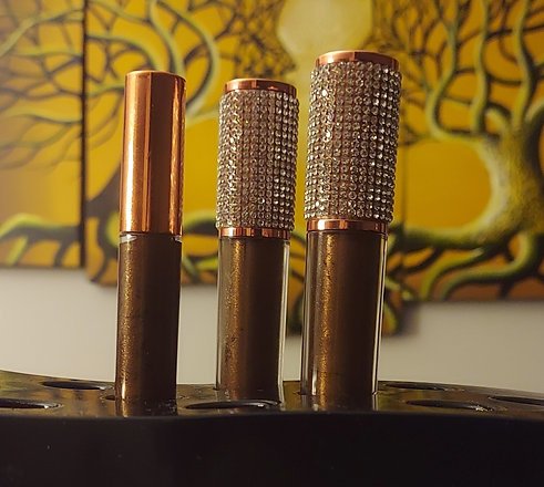 Chocolate Sparkle