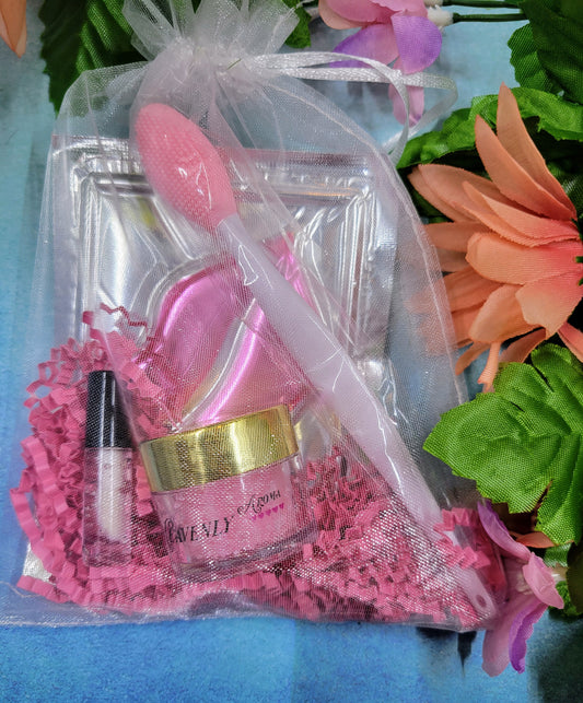 Lip Care Set