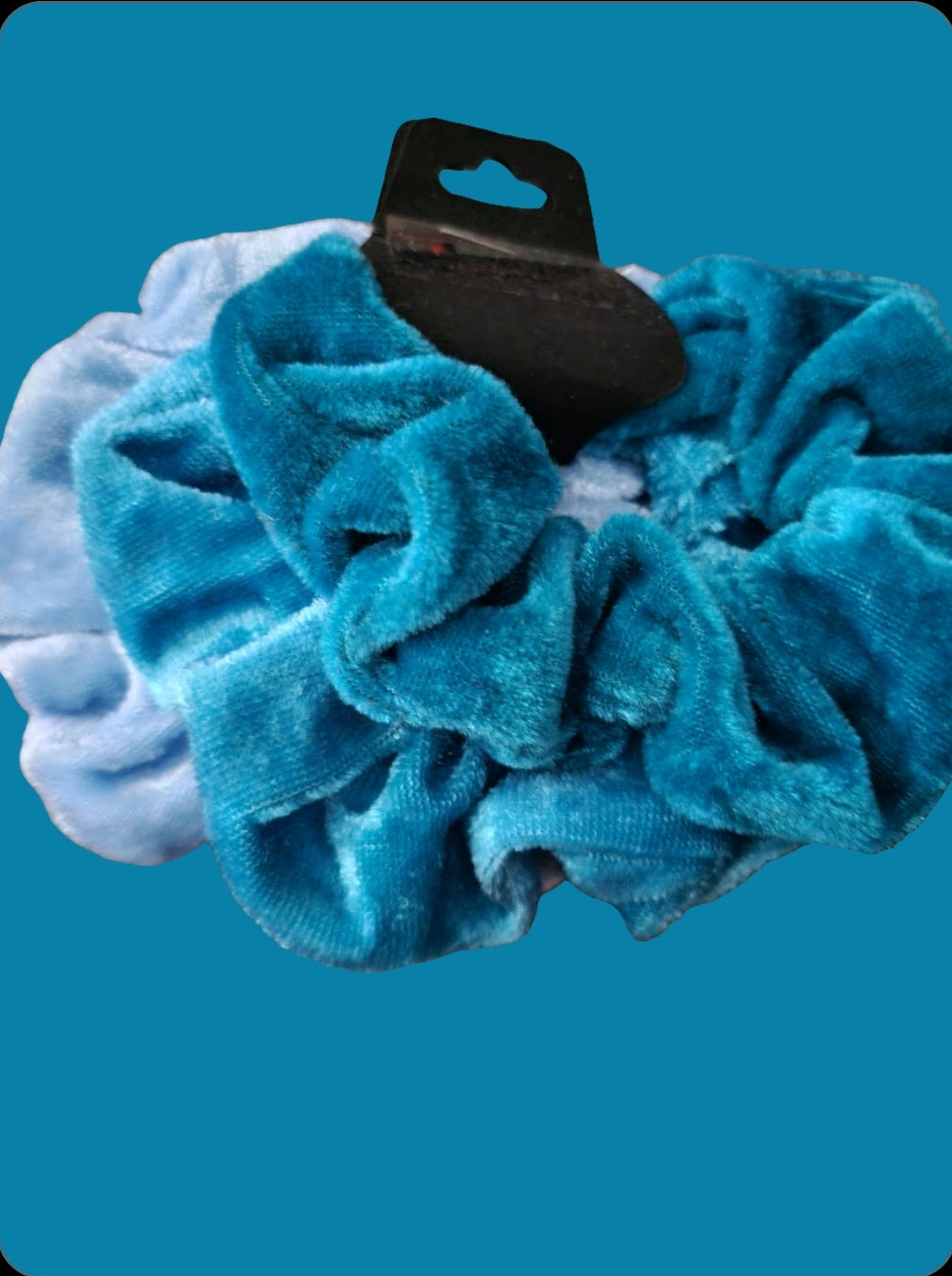 Hair Scrunchies