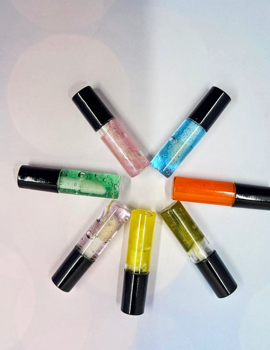 Lip Gloss Miniatures
