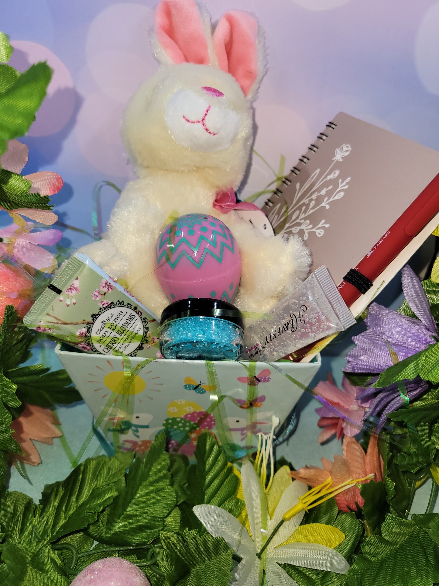 Easter Baskets