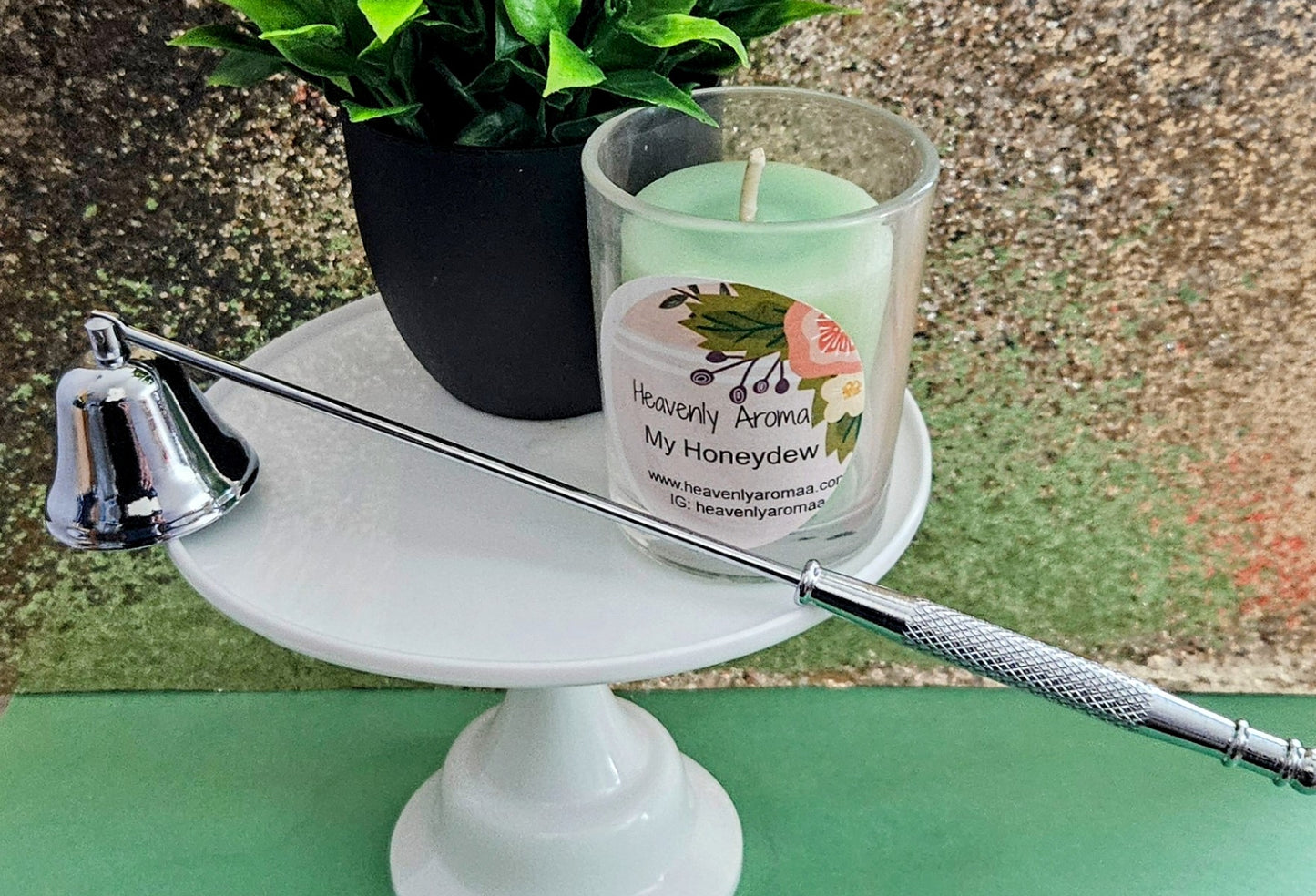Candle Accesories