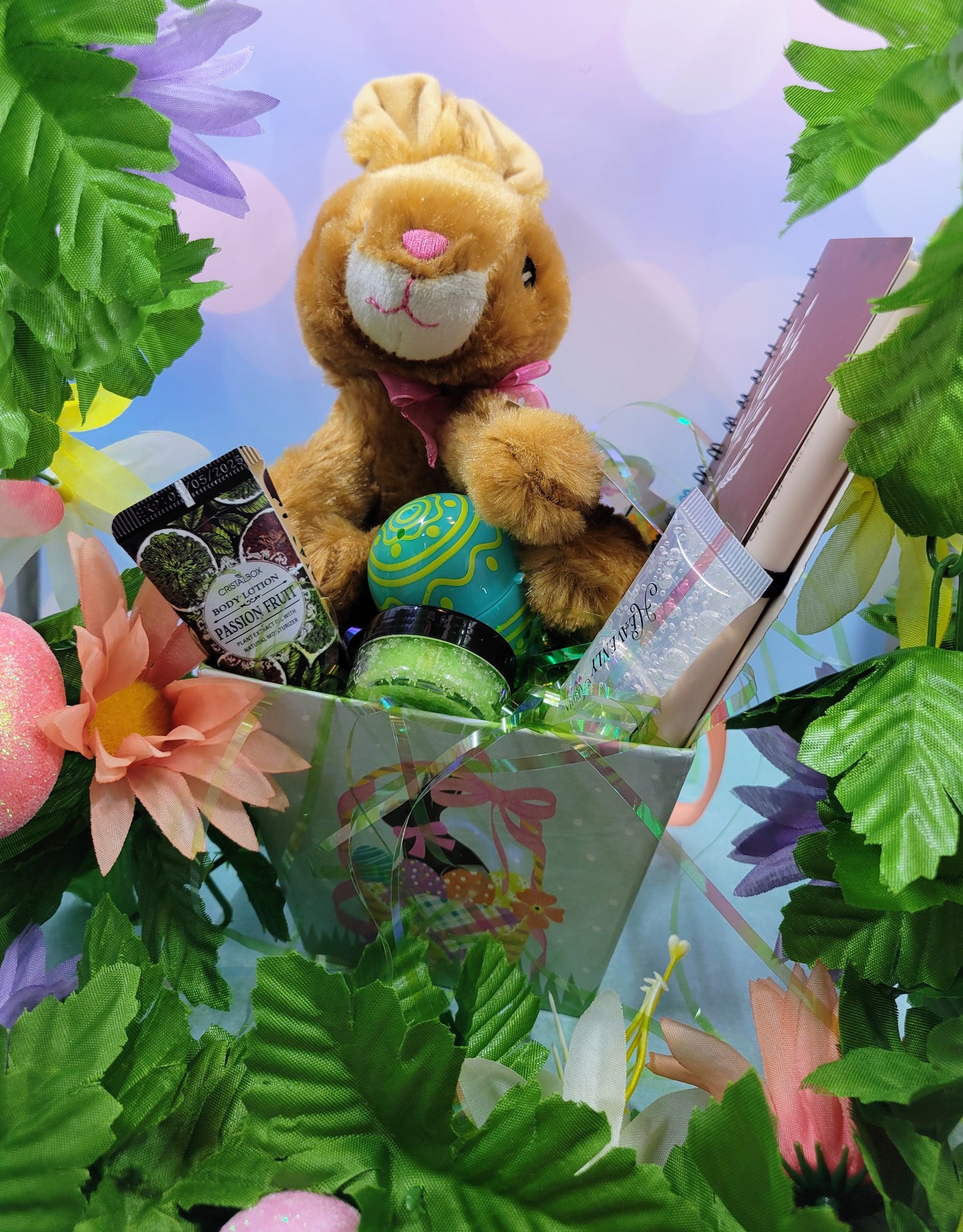 Easter Baskets