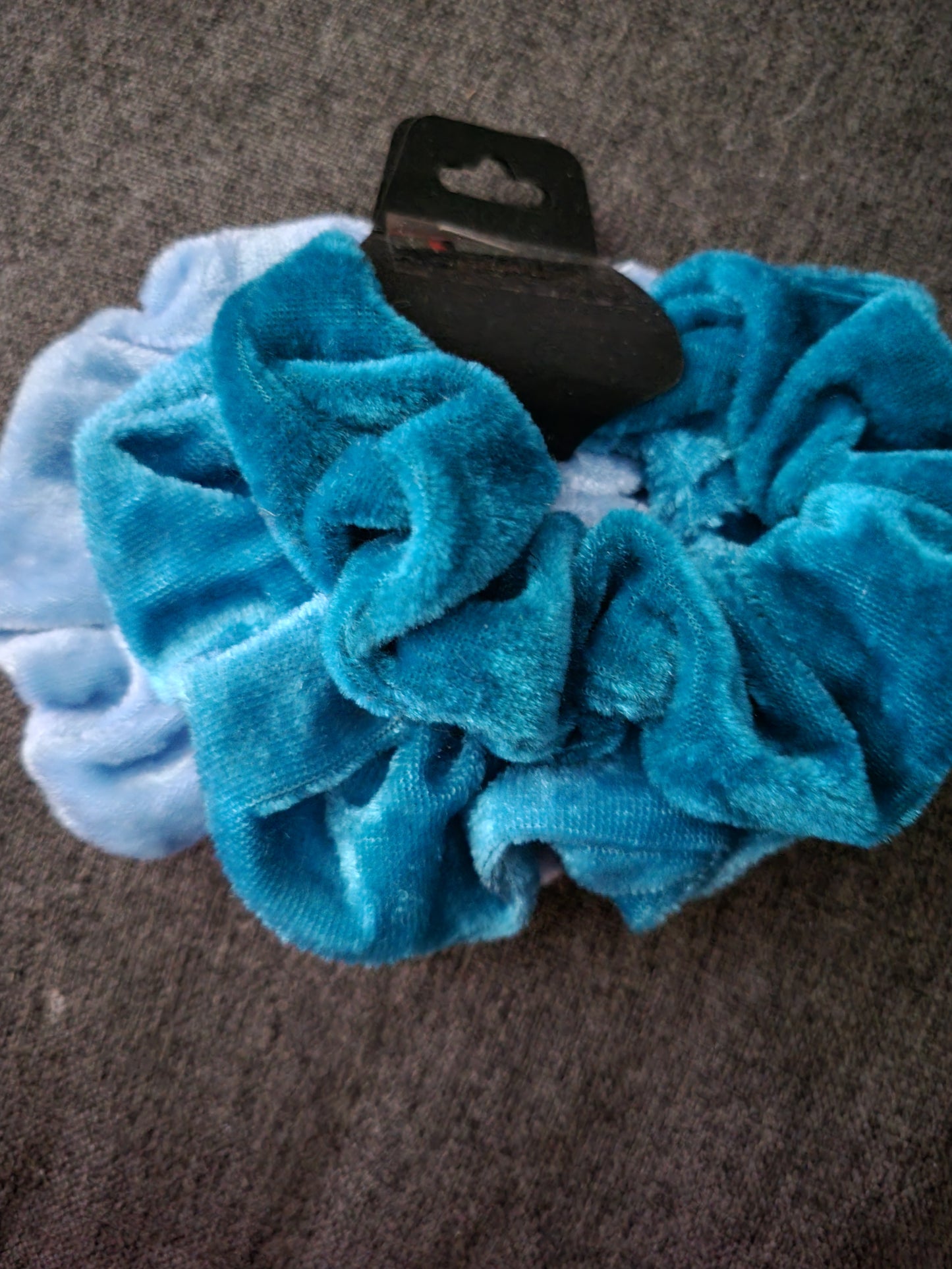 Hair Scrunchies